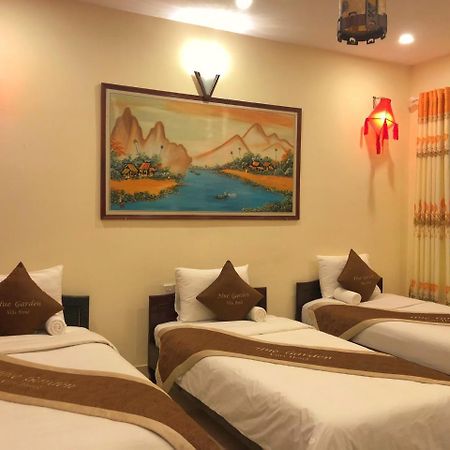 Hue Garden Villa Hotel Exterior photo