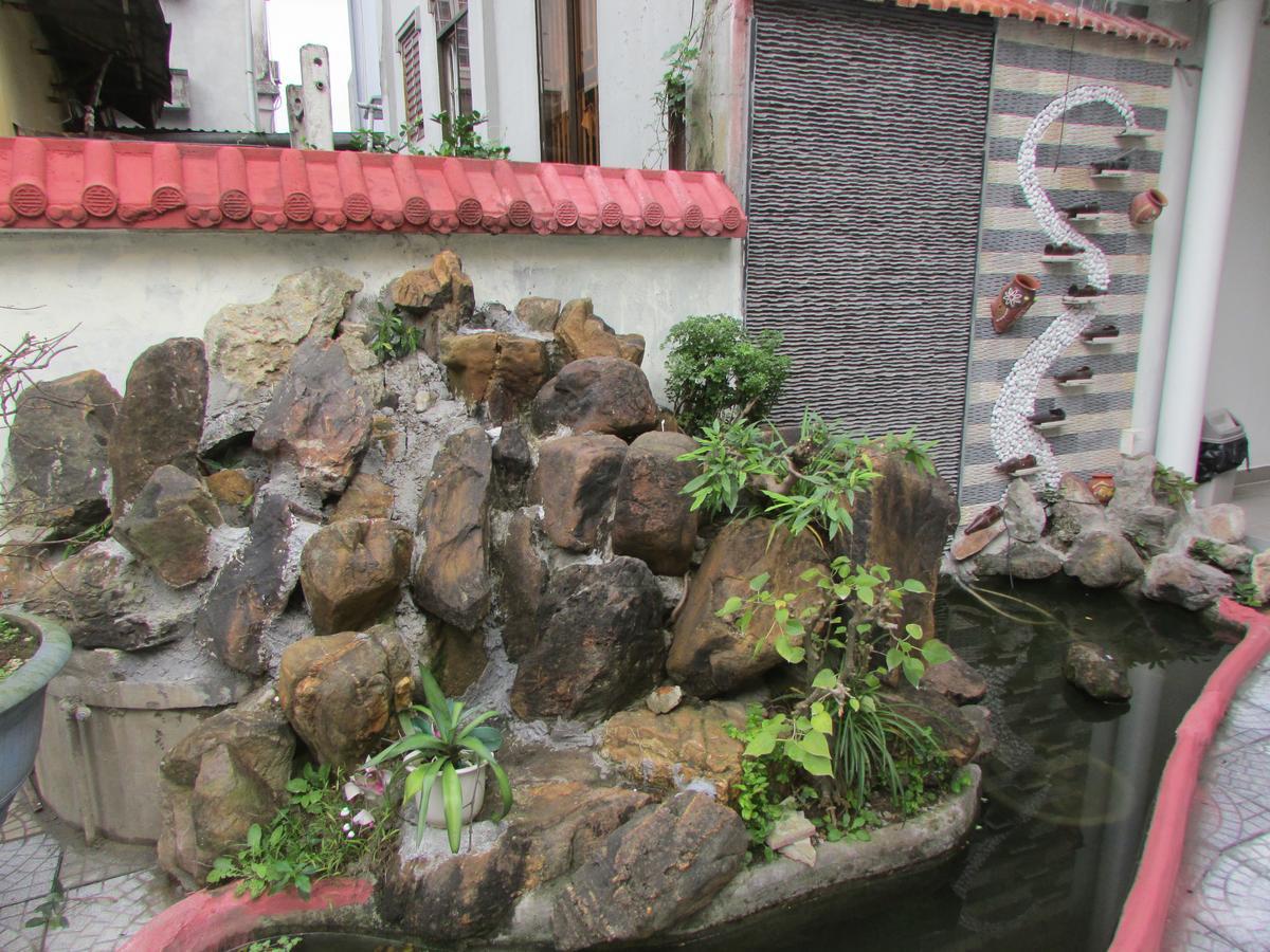 Hue Garden Villa Hotel Exterior photo