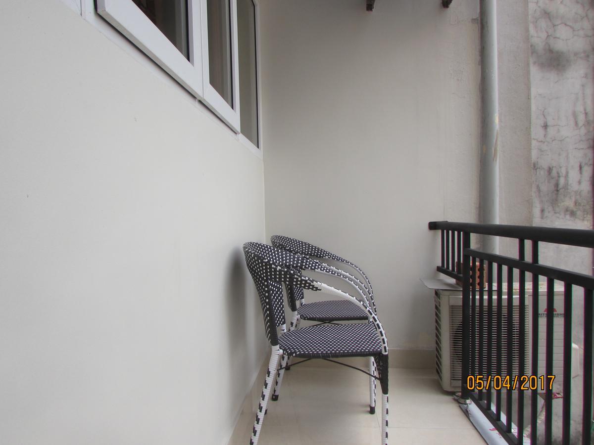 Hue Garden Villa Hotel Exterior photo