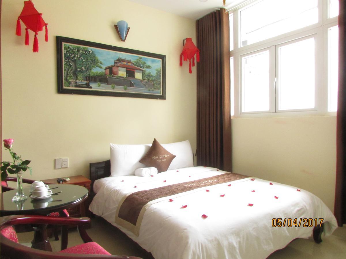 Hue Garden Villa Hotel Exterior photo