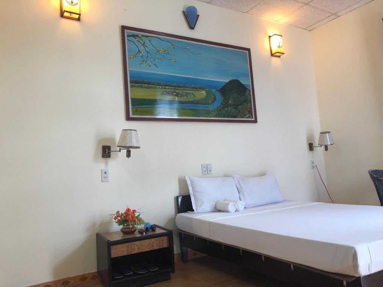 Hue Garden Villa Hotel Exterior photo
